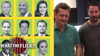 How Much Stars Get Paid (Updated For 2018)