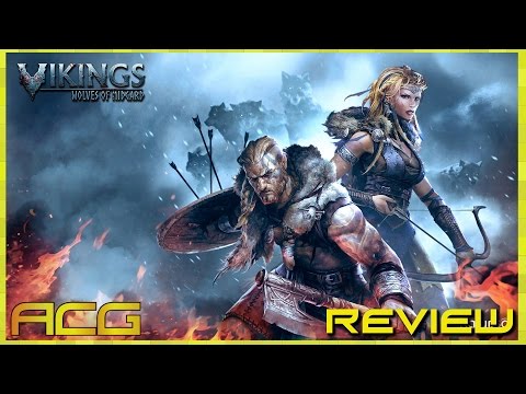 Vikings - Wolves of Midgard Review "Buy, Wait for Sale, Rent, Never Touch?"