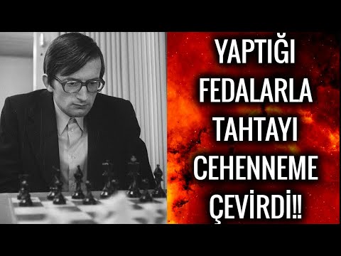 PLANINC ÖNCE ATI SONRA FİLİ EN SON DİĞER FİLİ FEDA ETTİ, TAHTAYI CEHENNEME ÇEVİRDİ