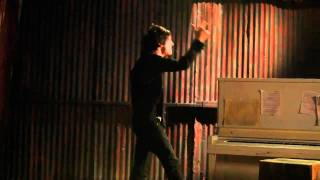 Mitchel Musso - &quot;Empty&quot; Music Video