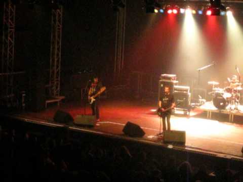 The Bottrops @ Punk im Pott 2012