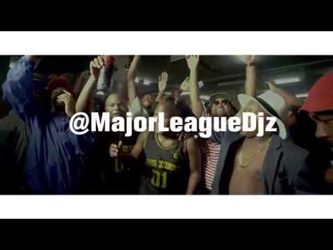 Major League Djz -  Slyza Tsotsi  (Official Music Video)