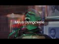 Moya Oyingcwele Zuko