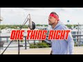 Marshmello & Kane Brown - One Thing Right | Michael Constantino
