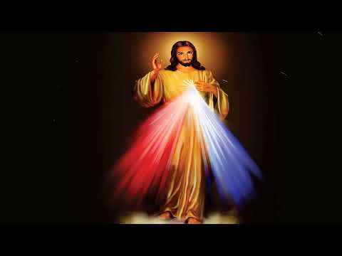 CORONILLA A LA DIVINA MISERICORDIA SANTO ROSARIO MISTERIOS CONSAGRACIONES MILAGROS CAUSAS IMPOSIBLES