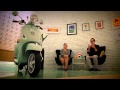 @Mocyc T49 Vespa LXV 150 3Vie 2/5 