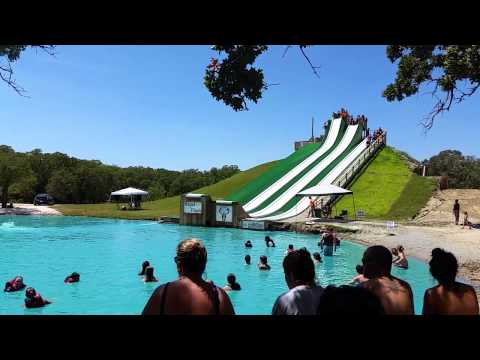 Belly Flop!  Royal flush waco tx.
