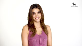 Kriti Sanon LOVES to shop at Heads Up For Tails