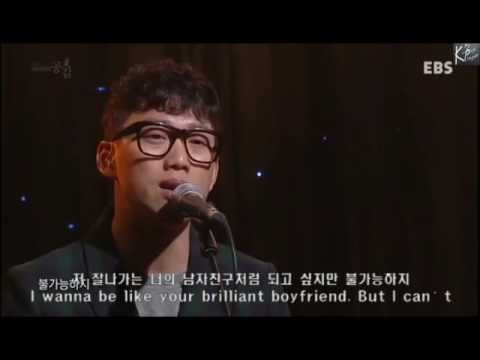 10cm(십센치) -  Stalker(스토커)[Eng Sub]