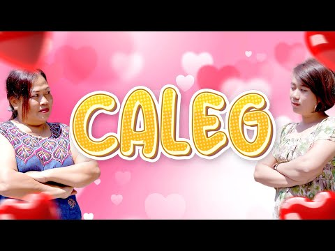CALEG (Legislative Candidate) || JAVANESE COMEDY EPS 07
