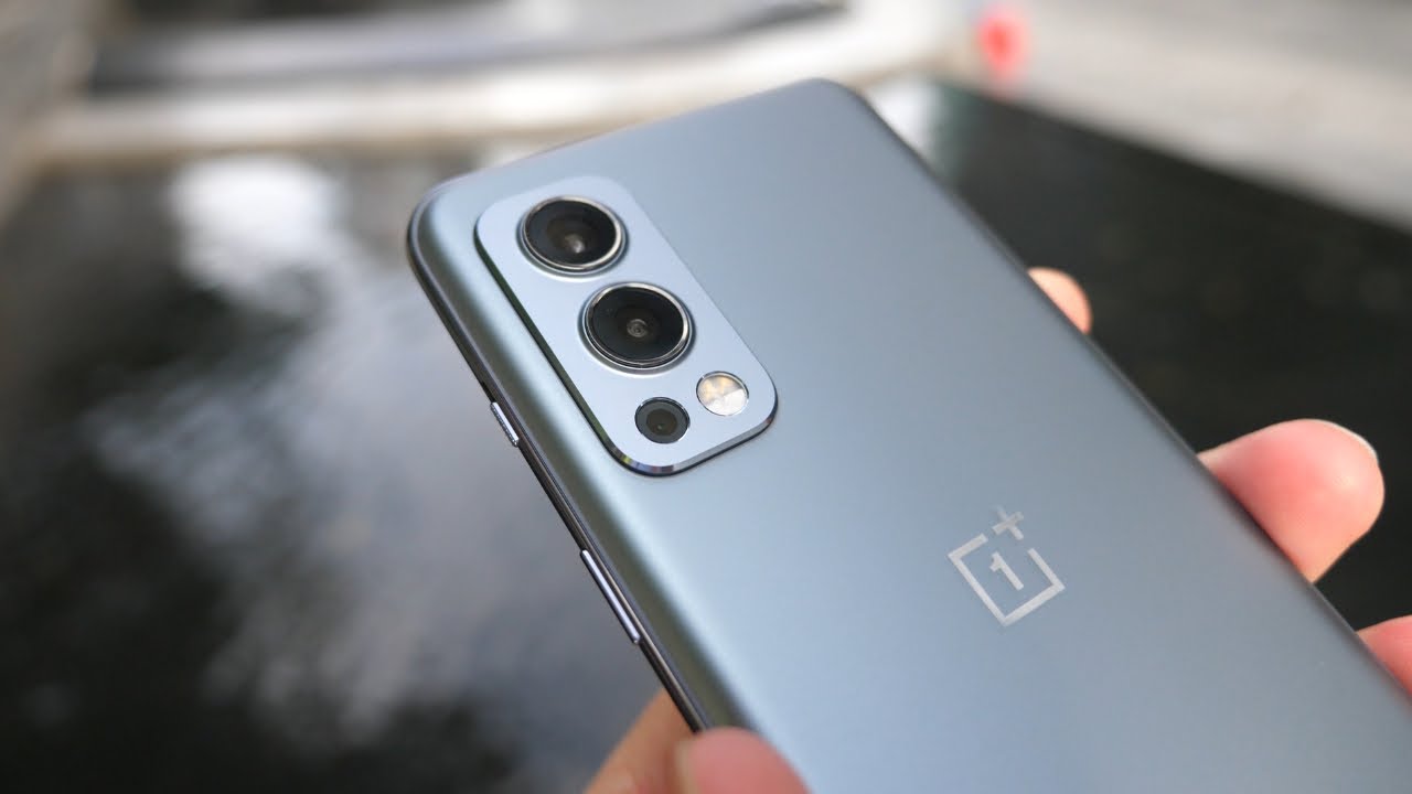 OnePlus Nord 2 Unboxing: Flagship Killer?