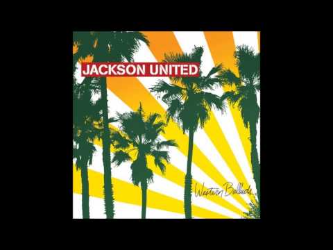 Jackson United　-　Sharp Edges