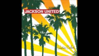 Jackson United　-　Sharp Edges