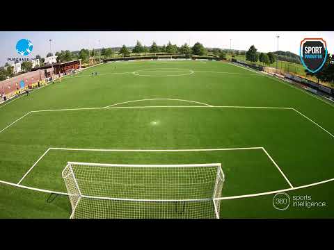 Emplina JO13-6 vs SCG'18-4