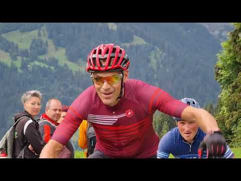 Eiger Bike Challenge 2023 🎥 by Lars Deck | Grindelwald Mountainbike Event
