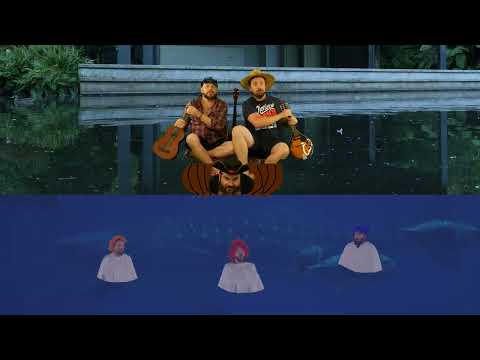 Turkey The Bird - Orbit (Official Music Video)