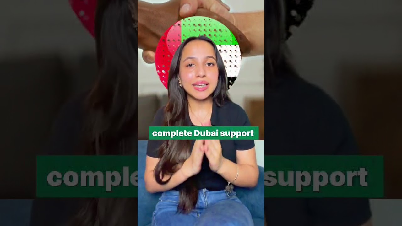 Dubai job chahiye, lekin fake agents se dar lagta hai. Har kisi ka sapna hota hai safe aur genuine