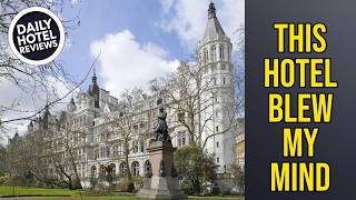 The Royal Horseguards London - This Hotel Blew My Mind | London, United Kingdom⭐