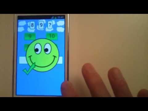 kids math count to 100 Video