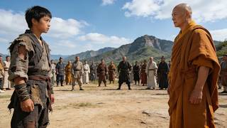 Download lagu Film Kung Fu! Seorang anak laki-laki tak dikenal menguasai semua keterampilan sekte—bahkan kepala bi mp3 Download lagu Film Kung Fu! Seorang anak laki-laki tak dikenal menguasai semua keterampilan sekte—bahkan kepala bi mp3