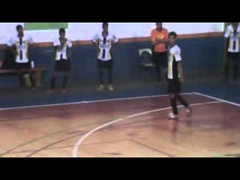 TAÇA PROMOSALÃO - CRAQUES