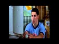 Imo, best American Pie scene with flagpole sitta ...