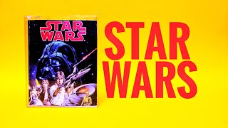 TeZ-X Spectrum Star Wars