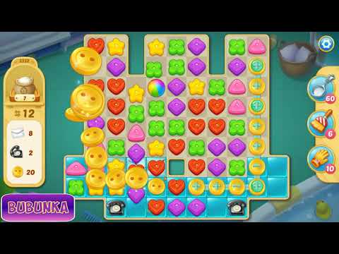 Matchington Mansion level 3332 HD