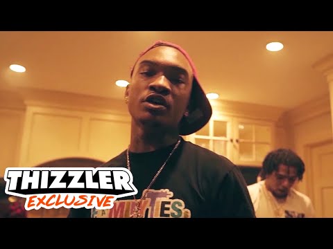 Bankroll RaeDoe ft. HeemBoii - Big Dawg (Exclusive Music Video) || Dir. @lilfvckup