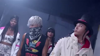 PSY (Feat. G-DRAGON) - 팩트폭행 (Fact) MV