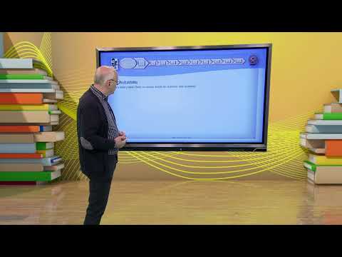 TeleŞcoala: Matematică clasa a XII-a – Corpuri algebrice (@TVR2)