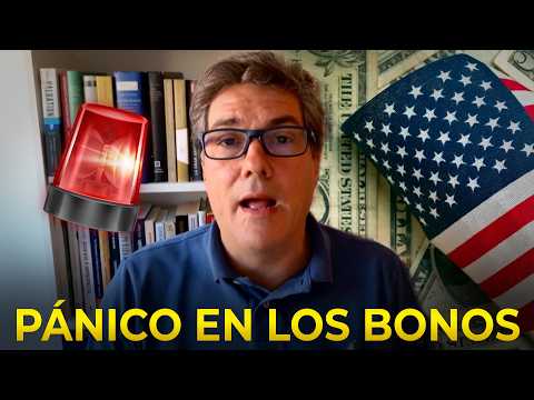 El Tesoro de EE.UU. aumenta las recompras de bonos para controlar la curva de tipos