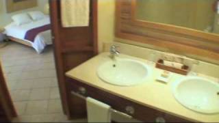Le Canonnier - Standard Room Video, Mauritius - Beachcomber Tours