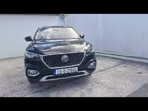 MG HS Plug-in Hybrid EV 2WD Auto Exclusive - Image 2