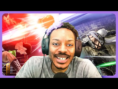 I had NO idea it would play out like this!