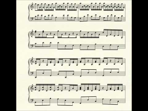 download lagu mp3 mp4 Hallelujah Song Sheet Music, download mp3 Hallelujah Song Sheet Music free downloadn, video klip Hallelujah Song Sheet Music