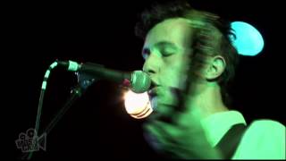 Fanfarlo - Waiting In The Wings (Live in Sydney) | Moshcam