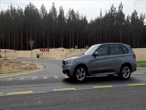 Odc. 1 S5 - Prace naprawcze