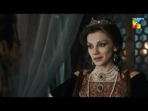 Sultan Salahuddin Ayyubi [s02] Ep 111 Promo - Monday At 09 Pm - HUM TV