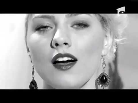 Ioana Anuta (JO) canta Suflet gol, piesa Madalinei Manole