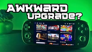 Should You Buy the Retroid Pocket G2 or Wait for the RP6?