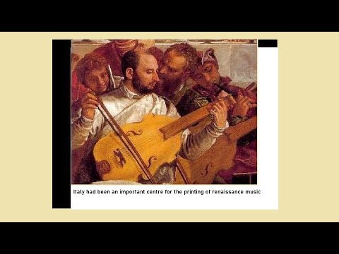 5. Tedesca e Salterello - Il Primo Libro de Bali (1578) -Giorgio Mainerio