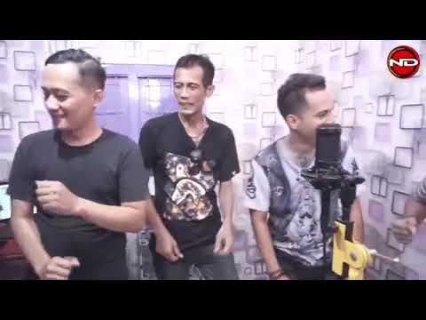 TOMBO KANGENE ATI -CATUR ARUM,CANDRA BANYU,ROZY ABDILILAH,ARIF CITENX (YOUTUBER BANYUWANGI 27)