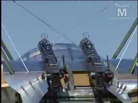 Mikael Carlson builds a Fokker Dr.I Dreidecker