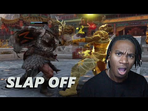 Can't Believe A SUBSCRIBER Did This To Me - For Honor Highlander Duels