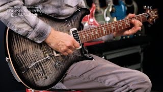 Video thumbnail for PRS 408 10-Top Electric Guitar by Musician's Friend