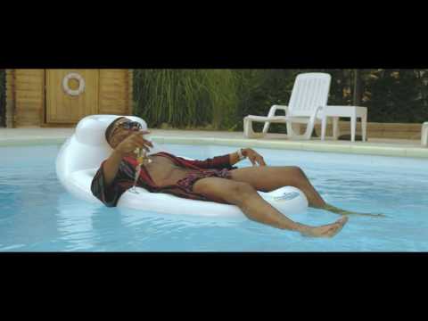 Travis Bangz - Médusa (Dir. By Colin L.)