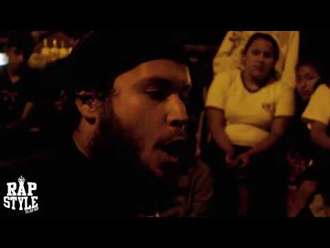 Pacca vs Silver - Rapstyle Sjl (Fecha 04) 2018