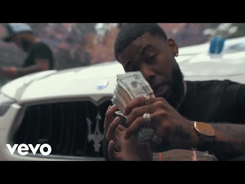 Chad Xanny - Tellin Em