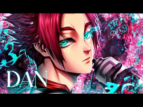 Dan - Lindamente | Itoshi Sae (Blue Lock)